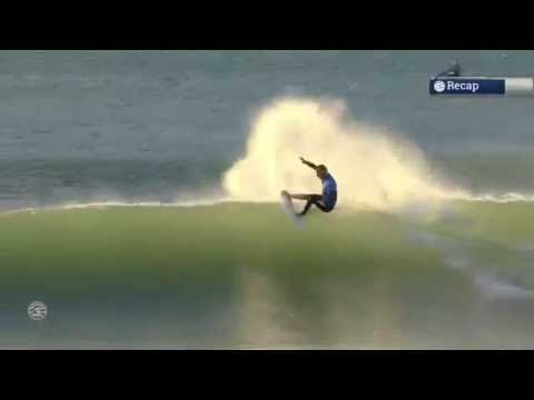 Heat Recap: QF2, Slater vs. Kerr