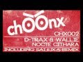 D-Trax & Wallie - Nocte Cithara (Original Mix ...