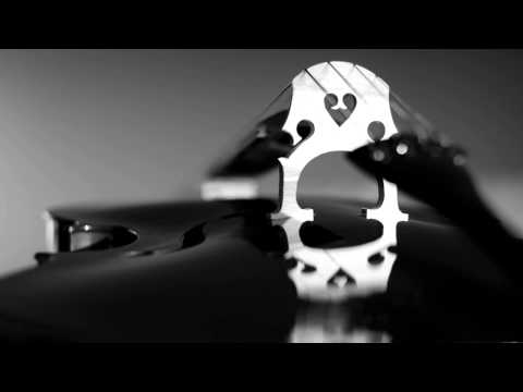 Prokofiev: Sonata for cello and piano in C major, Op. 119 (Alexander Ivashkin & Tatyana Lazareva)