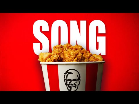 The Unmatched KFC Song