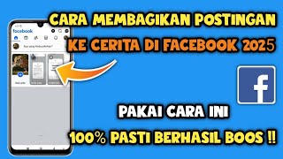 Download lagu How to share posts to Facebook stories | How to share Facebook posts to Facebook stories mp3 Download lagu How to share posts to Facebook stories | How to share Facebook posts to Facebook stories mp3