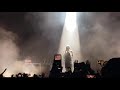 Bring Me the Horizon- "I Apologise If You Feel Something" LIVE 2/8/2019 Dallas, TX