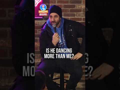 I HATE verbs in English