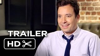 Misery Loves Comedy Official Trailer 1 (2015) - Documentary HD