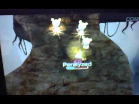 Pokemon Rumble Blast Walkthrough 42 Mad Mandibuzz