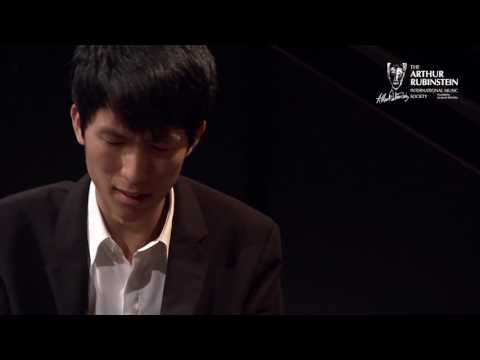 Eric Lu Schubert Impromptu No  1 in C Minor, Op  90, D 899