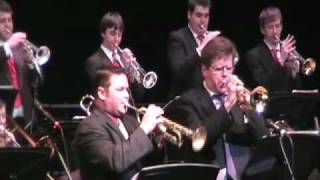 Lorenzo Trujillo and Wayne Bergeron - Maynard and Waynard