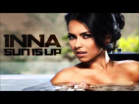 Inna - Sun is Up (DJ Dima Remix)
