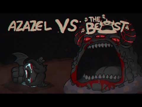 BAD DECISIONS | AZAZEL VS THE BEAST