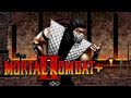 Mortal Kombat 2 Plus Smoke Gameplay 1080p 60fps