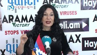 Թշնամին Քարագլխի կարևոր դիրքում է. Պապիկյանը կոկորդիլոս է բուծում, Հարությունյանը՝ թզբեհ գլորում