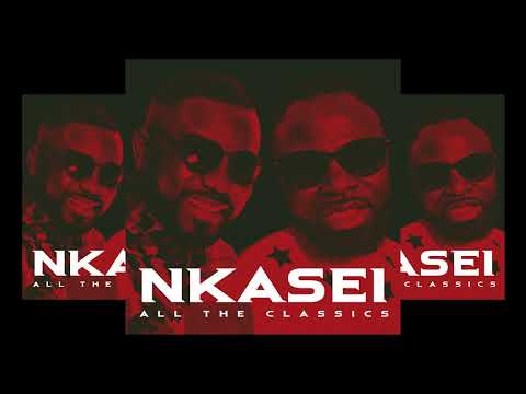 Nkasei new girl in town Official Audio