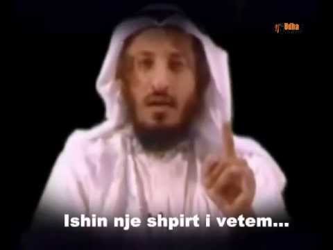 Xhafer es Sadik mes Ehli Sunetit dhe Shijave- Othman el Hamis