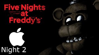 Steam Community :: Video :: Five Nights In Anime, Night 2