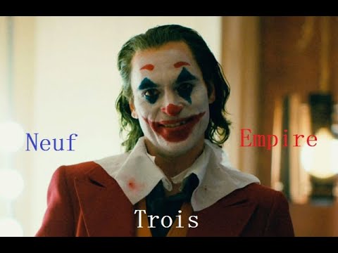 [Woah] Neuf Trois Empire - Smile