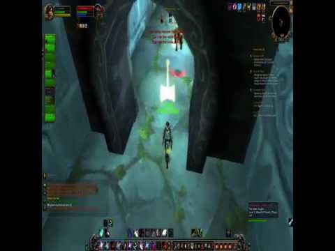 70 Rogue OwNs Paladin PvP