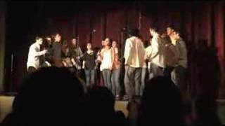 "Tracks Of My Tears" - Smokey Robinson