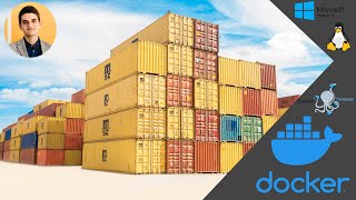 Understanding and Working with Containers (Docker &amp; Docker-Compose) | Proper Engineering ep02