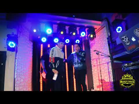 Urban Rapstars Presenta: Aquemarropa Regional Dallas Cuartos de Final: Jordi vs Brd