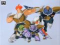 GINYU FORCE RULES