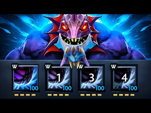 2 Sec Stun Cooldown Infinite Stun Slardar Meta By Goodwin 35 Kills | Dota 2 Gameplay