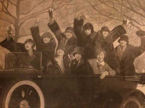 Saxophon-Orchester Dobbri, Far och mor, Foxtrot, Berlin, 1929