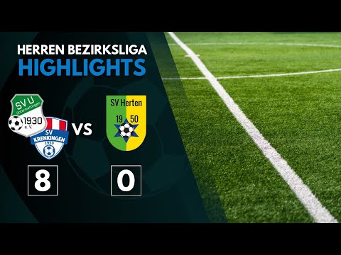 Herren Bezirksliga | 12. Spieltag 25/26 | SG Mettingen/Krenkingen vs. SV Herten