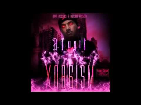 R.Fugit feat Joint Inc. - Je suis bien , je dis rien #Xor6isM