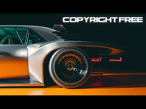 Carbon Citizens - Amg (Copyright Free Music)