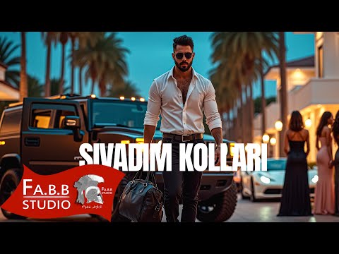 Cankan Black - Fatih A.B.B. Bestesi (Sıvadım Kolları)