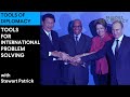 Multilateralism Explained | Model Diplomacy