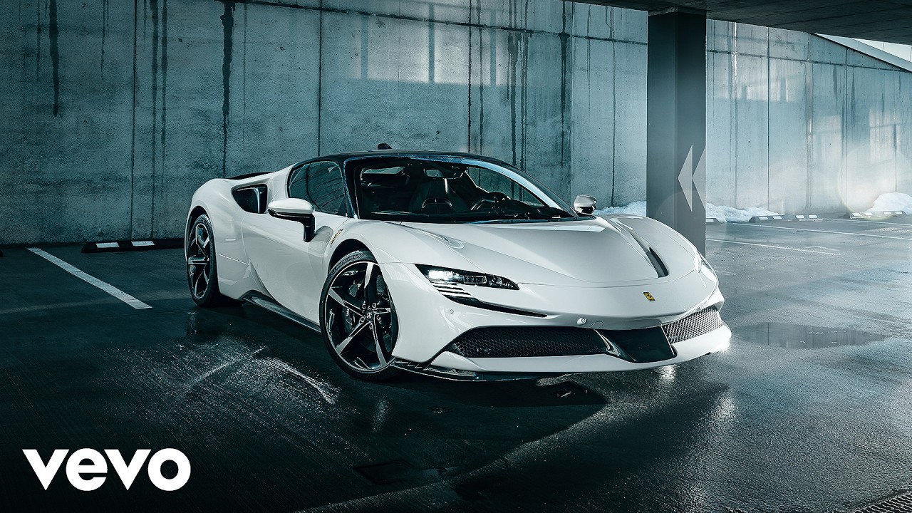 DEATH&RNBWS - THOUGHTS INSIDE MY BRAIN (BASS BOOSTED)