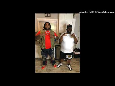 (Free) Esco Vo x Big Yavo Type Beat "Heavy Set"