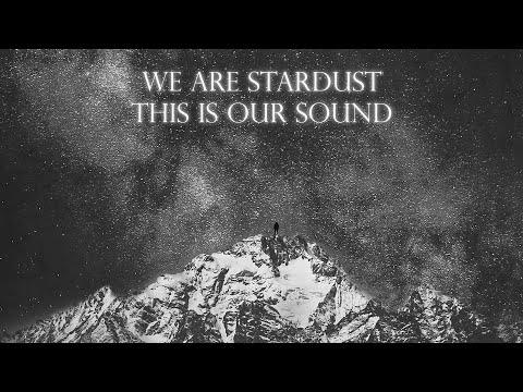 Amalunga - We Are Stardust, This Is Our Sound [Full Album]