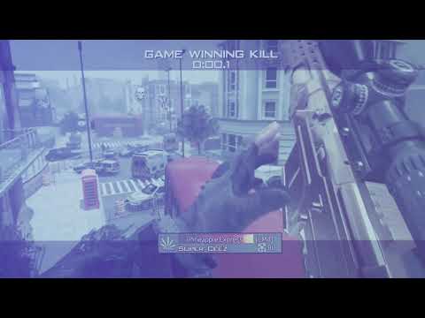 Introducing Super Czar: By Colt Velocity! (MW3)