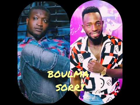 CLAYTON HAMILTON FEAT KHADIM TEMPS - BOULMA SORRI ( AUDIO OFFICIEL )