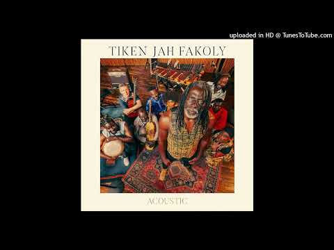 Videoclip de Plus rien ne m'étonne (Acoustic Version) — Tiken Jah Fakoly