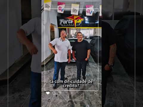 FORTE CAR VEICULOS EM RIO BONITO RJ