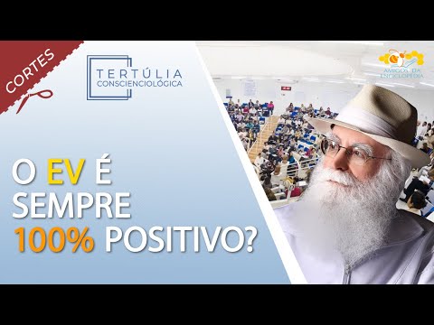 O EV é sempre 100% positivo?