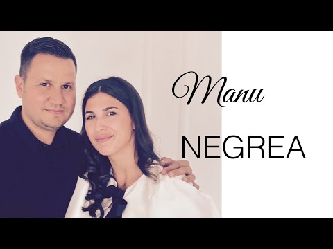 Manu Negrea | Este o minune