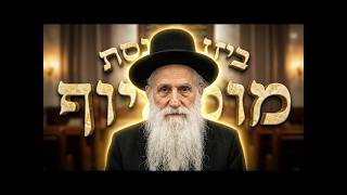 הרב יוסף שטרית • עשרת ימי תשובה ויום הכיפורים