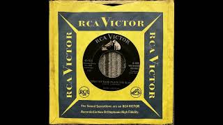 When The Band Plays The Blues - Hank Locklin