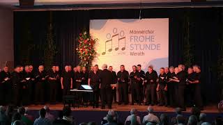 Frohe Stunde Weroth - Rock me Amadeus