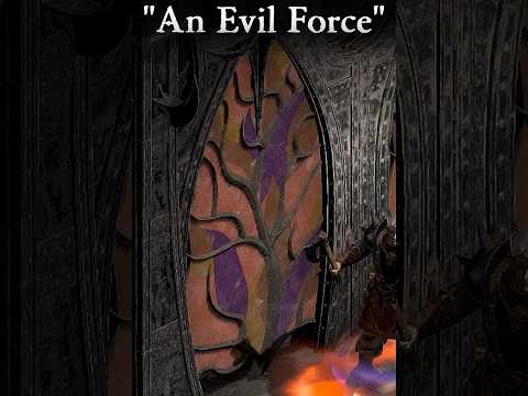 The Strangest Enemy in Diablo
