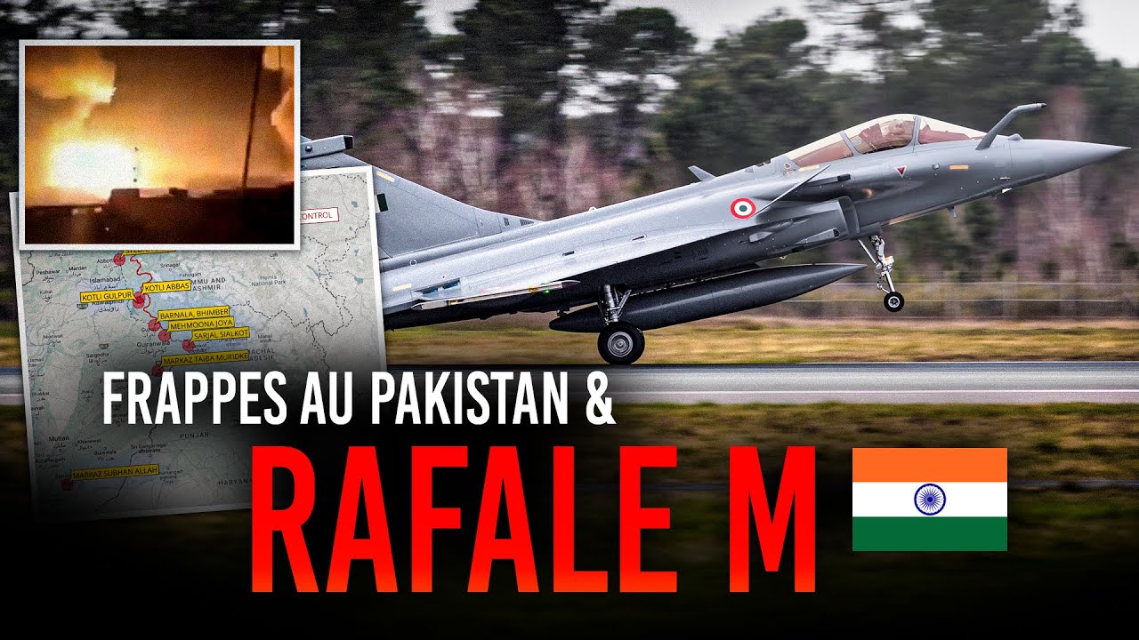 RAFALE IN INDIA: BETWEEN COMBAT, LOSSES & ORDERS