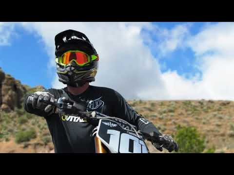 CryJaxx feat  M O J O & Benja   Ready To Die | This wy we ride | Supermoto VS Motocross VS Enduro HD