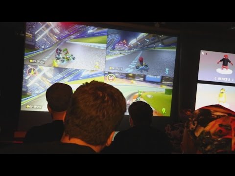 Pixelpokal am 9.7.2016