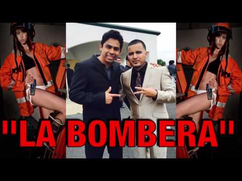 La Bombera-Miguel jimenez Ft Miguel Alarcon Y Los