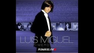 Luis Miguel No es permitido LETRA