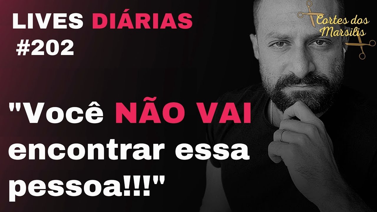 CHECKLIST NO NAMORO, O QUE REALMENTE IMPORTA? | Amor compatível - Live #202 | ITALO MARSILI